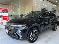 هیۆندای تۆکسۆن